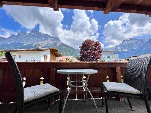 Zum Zunterer Hotel in Garmisch-Partenkirchen