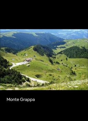 Colline di Castelcucco Hotel in Trentino-South Tyrol