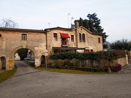 Colline di Castelcucco Hotel in Trentino-South Tyrol