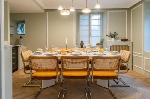 Le Domaine by A&G - Vendrest Hotel in Île-de-France