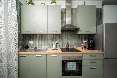 Margio Bed and Breakfast Hotel in Fiumicino