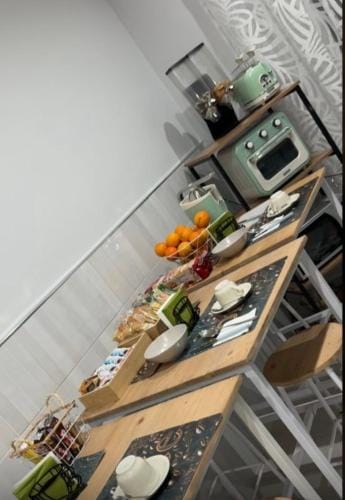 Margio Bed and Breakfast Hotel in Fiumicino