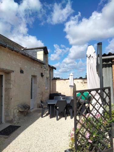 A l'oree du bocage Hotel in Centre-Val de Loire
