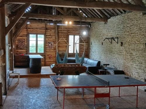 La Ferme De La Bete Noire Hotel in Bourgogne-Franche-Comté