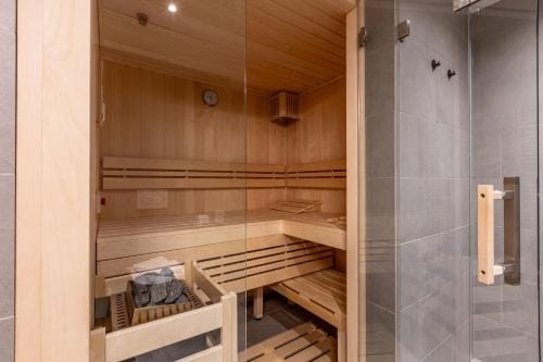 keyone homes Zwieselstein Hotel in Trentino-South Tyrol