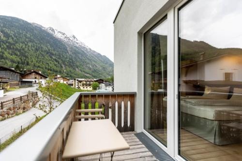 keyone homes Zwieselstein Hotel in Trentino-South Tyrol