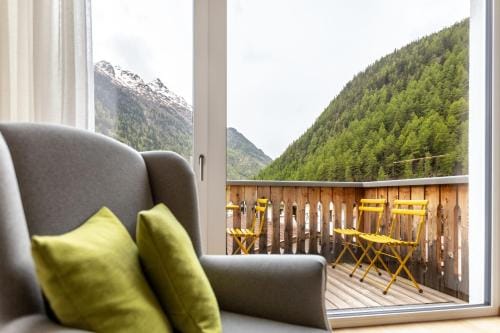 keyone homes Zwieselstein Hotel in Trentino-South Tyrol