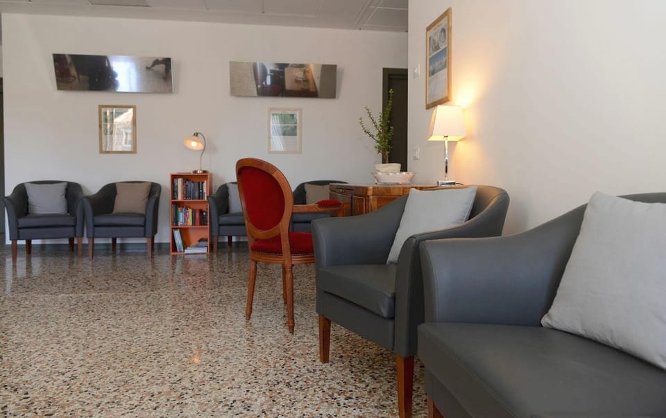 Rimon Place Kosher Hotel in Venice