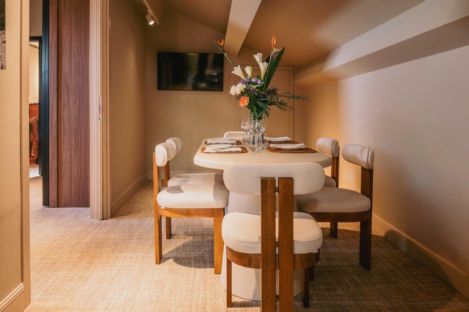 Rimon Place Kosher Hotel in Venice