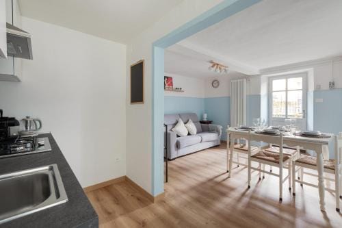 Residence Madamin Hotel in Piedmont
