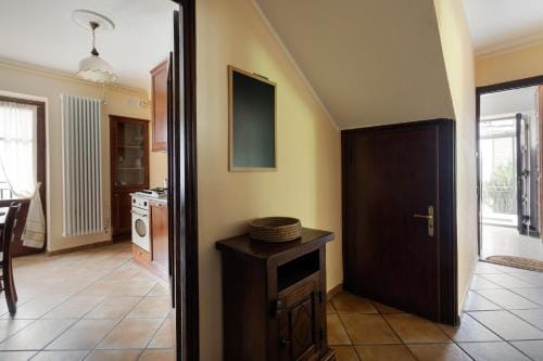 Residence Madamin Hotel in Piedmont