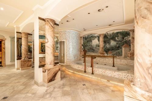 keyone rooms Finkenberg Hotel in Tyrol