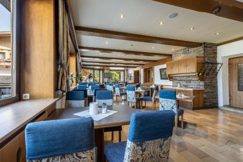 keyone rooms Finkenberg Hotel in Tyrol