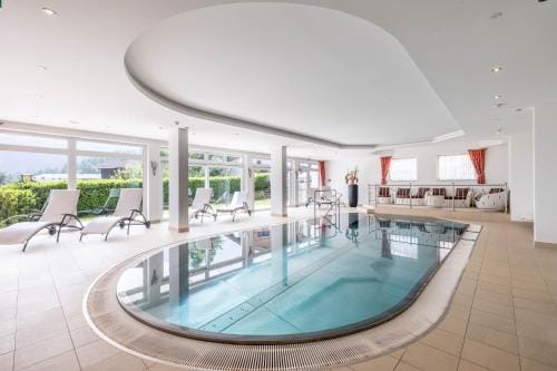 keyone rooms Finkenberg Hotel in Tyrol