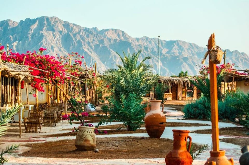 Sayadeen Village - Red Sea Riviera Resort in South Sinai Governorate