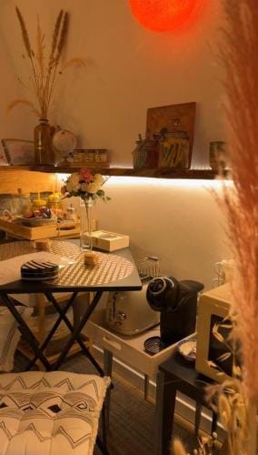LAmOuR Hotel in Oudon