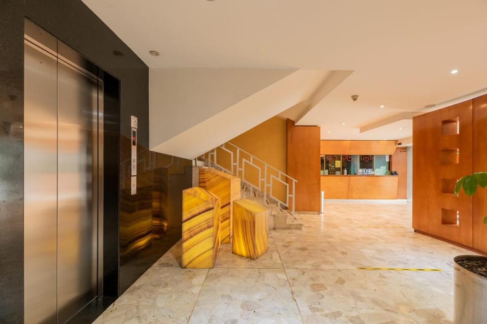 Hotel Ecatepec Hotel in Mexico City