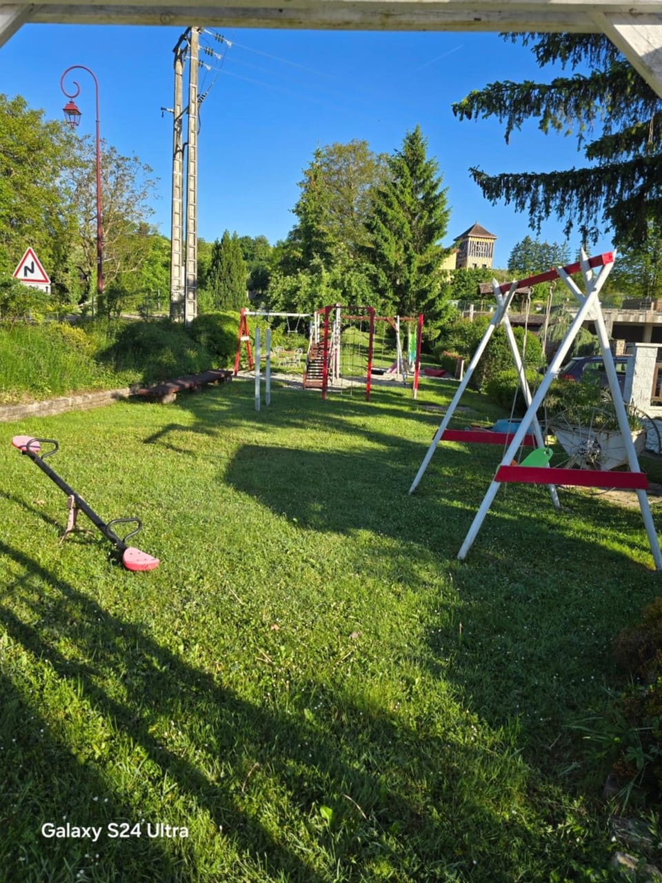 Haubette Hotel in Bourgogne-Franche-Comté