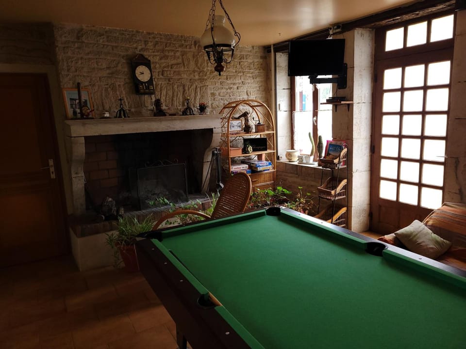 Haubette Hotel in Bourgogne-Franche-Comté