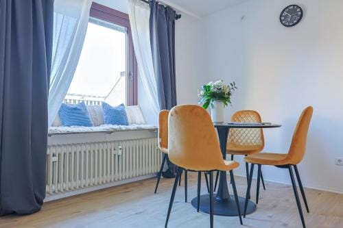 Kassel Rooms Hotel in Kassel