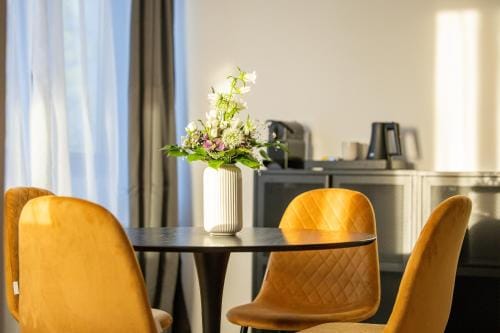 Kassel Rooms Hotel in Kassel