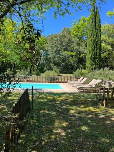 La bergerie Hotel in Grignan