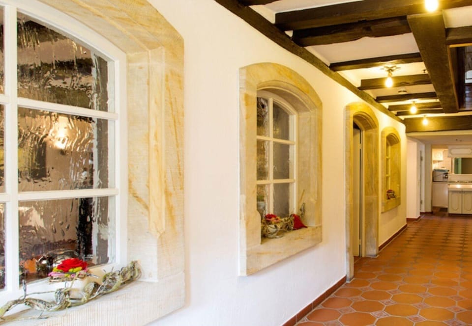 Altes Pfarrhaus Hotel und Restaurant Hotel in Baden-Württemberg
