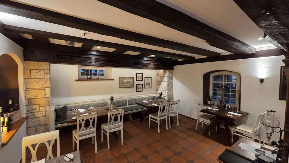 Altes Pfarrhaus Hotel und Restaurant Hotel in Baden-Württemberg