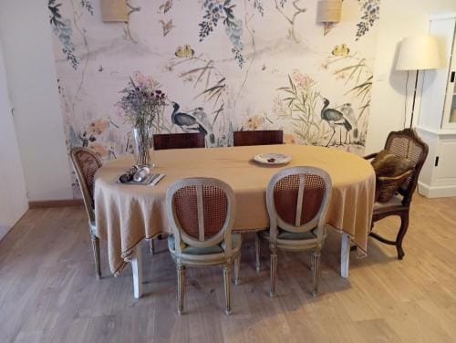 Chambre d'hote triple, au calme dans la campagne des Weppes Hotel in Hauts-de-France