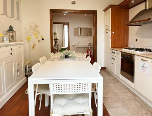 Holihome - Le Magnolie Hotel in San Benedetto del Tronto
