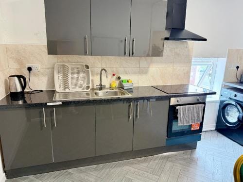 O5 Property Hostel in Manchester