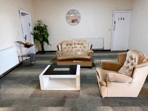 O5 Property Hostel in Manchester
