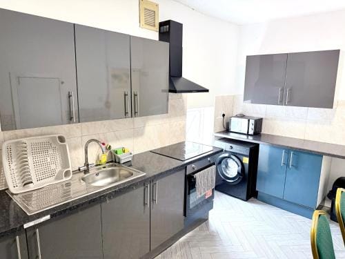 O5 Property Hostel in Manchester