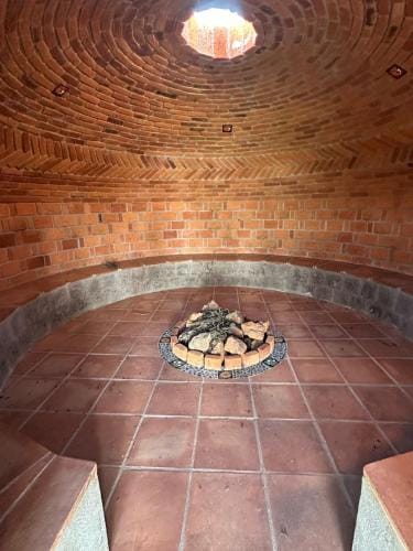 Casa AmaNacer Malinalco Hotel in State of Morelos