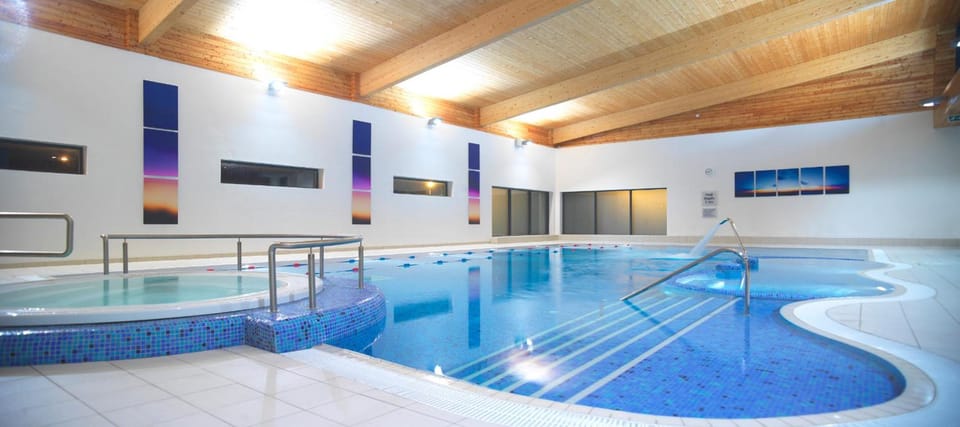 Manor West Hotel & Leisure Club Hotel in Tralee
