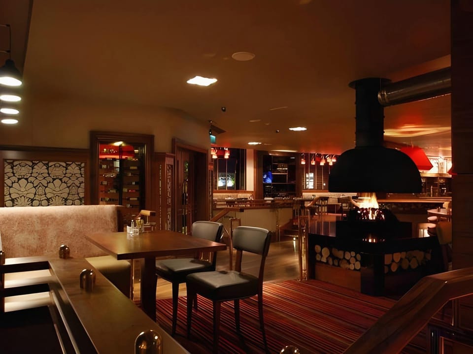Manor West Hotel & Leisure Club Hotel in Tralee