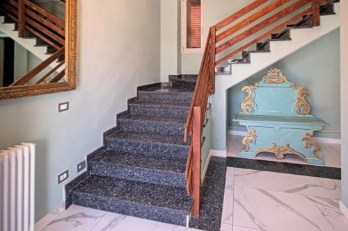 B&b Villa Ravenna Hotel in Ravenna