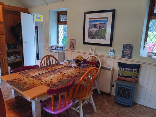 Aisling Cottage Hotel in County Waterford