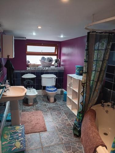 Aisling Cottage Hotel in County Waterford