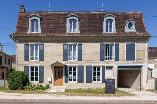 Maison Bo Hotel in Bourgogne-Franche-Comté
