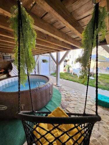 Maison Bo Hotel in Bourgogne-Franche-Comté
