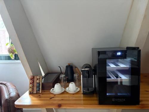 Bellamy Suites Hotel in Amsterdam