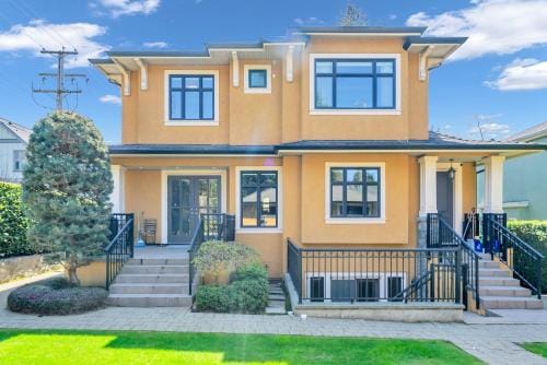 3Bed 2Bath Steam Sauna Retreat! Family friendly! Hotel in Vancouver