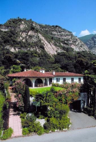 Camera famigliare  Hotel in Locarno