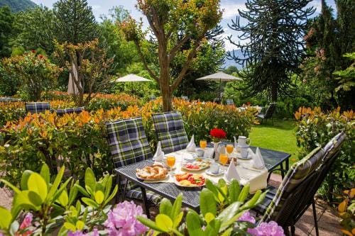 Camera famigliare  Hotel in Locarno