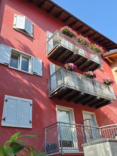 Casa Perini Hotel in Trentino-South Tyrol