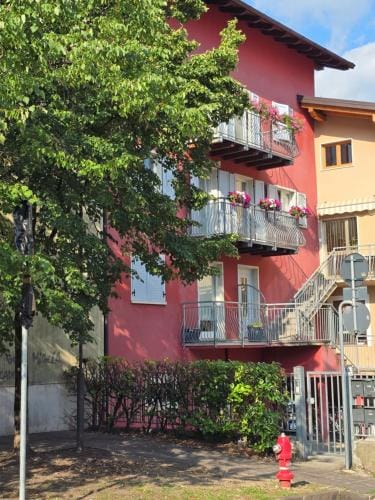 Casa Perini Hotel in Trentino-South Tyrol