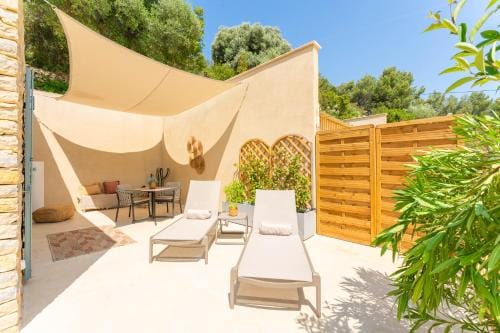 Maison Baou et Chocolat Hotel in La Cadière-d'Azur