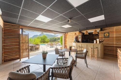 Maison Baou et Chocolat Hotel in La Cadière-d'Azur