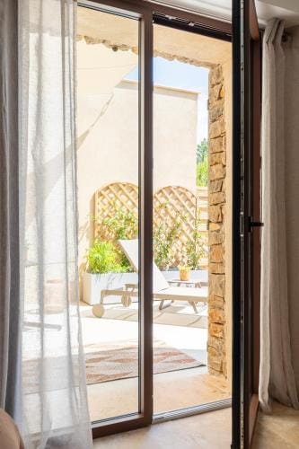 Maison Baou et Chocolat Hotel in La Cadière-d'Azur